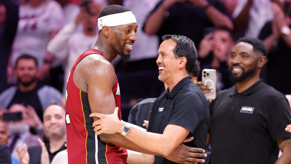 ΝΒΑ: Πώς είναι δυνατόν να βάζει ένας παίκτης 83 πόντους;-1