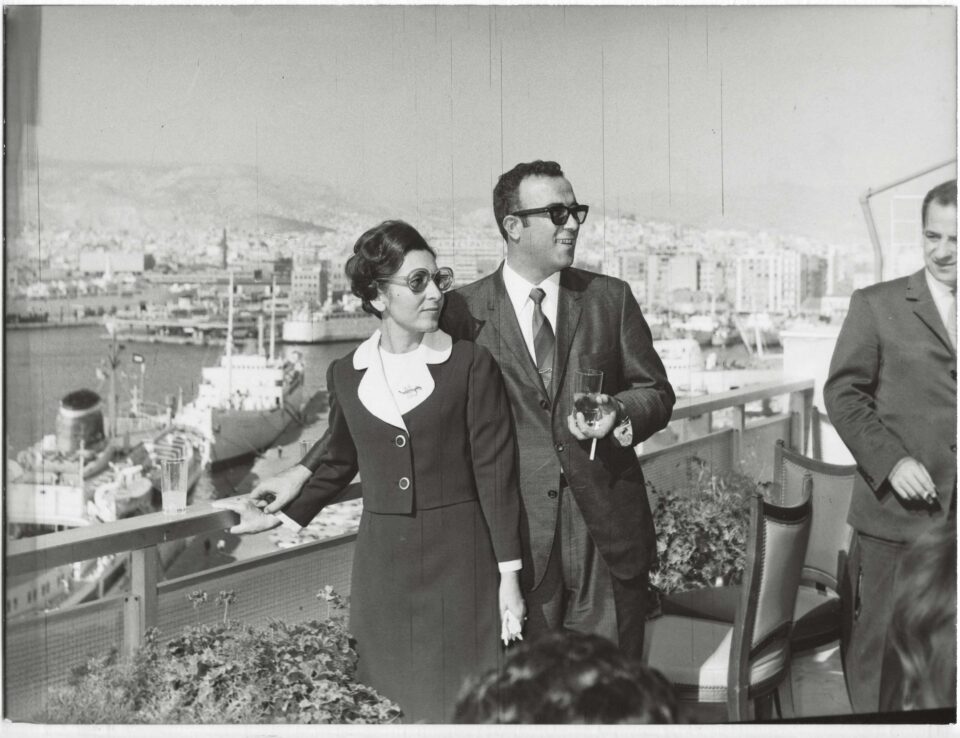 Χίος: Τα Καρδάμυλα του καπετάν Παναγιώτη Τσάκου-1