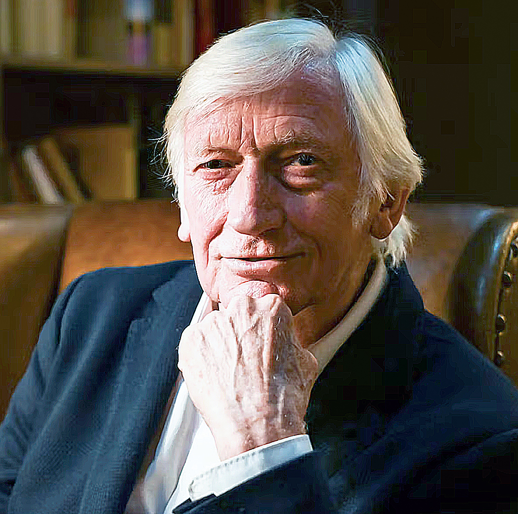 Αυτός ο πόλεμος θυμίζει…-1