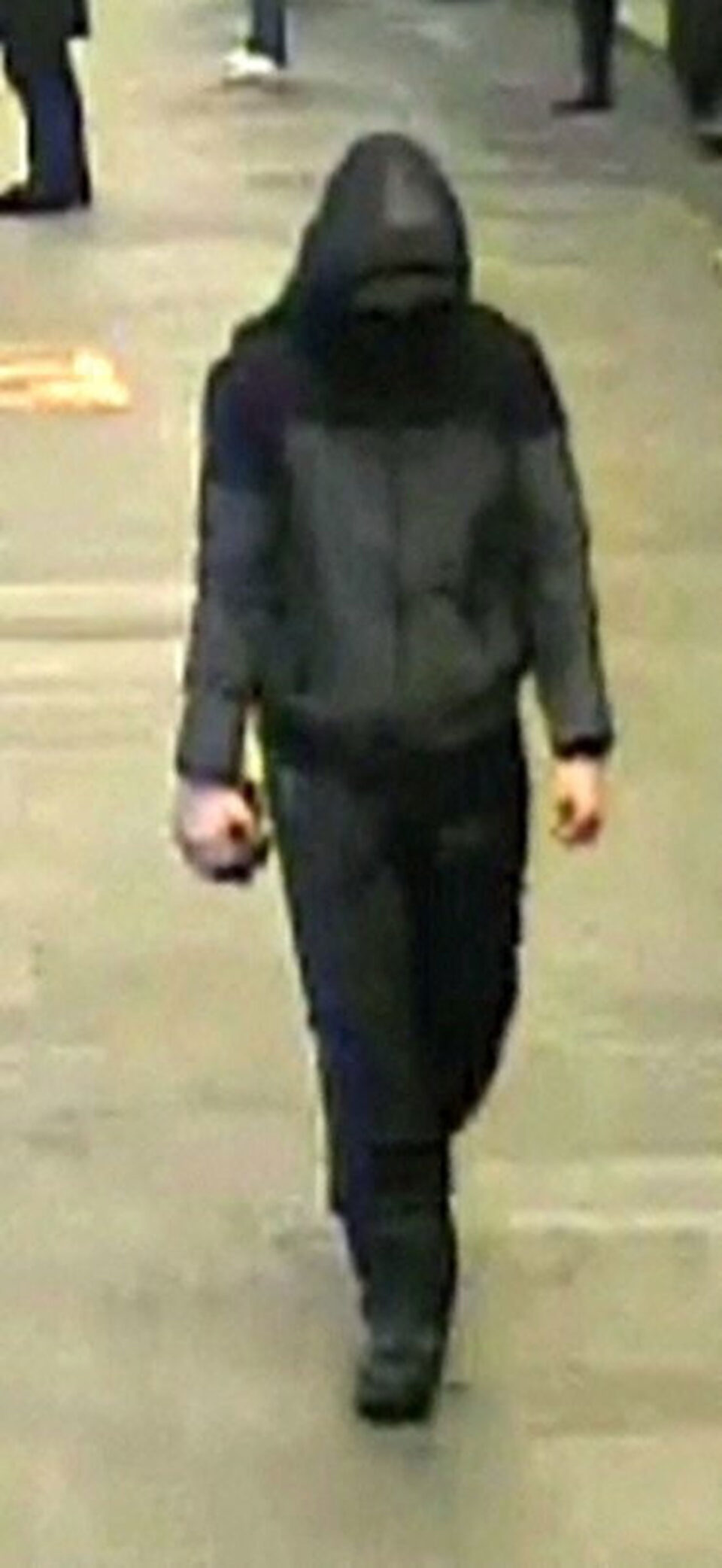 Νορβηγία: Ενας ύποπτος για την έκρηξη έξω από την αμερικανική πρεσβεία-1