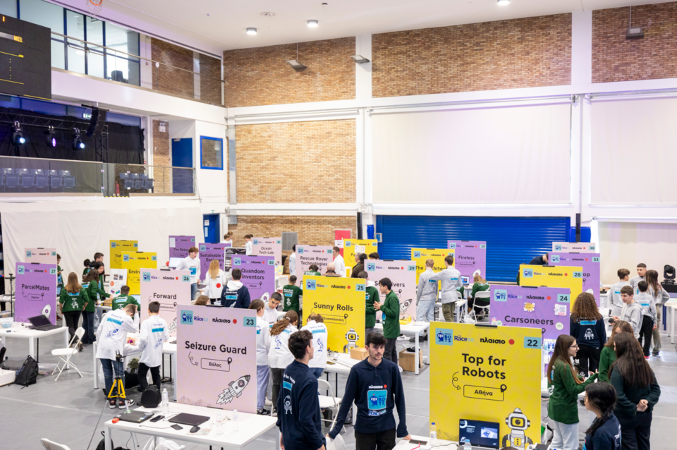 Ο διαγωνισμός που αναδεικνύει το ταλέντο της νέας γενιάς επιστρέφει-1