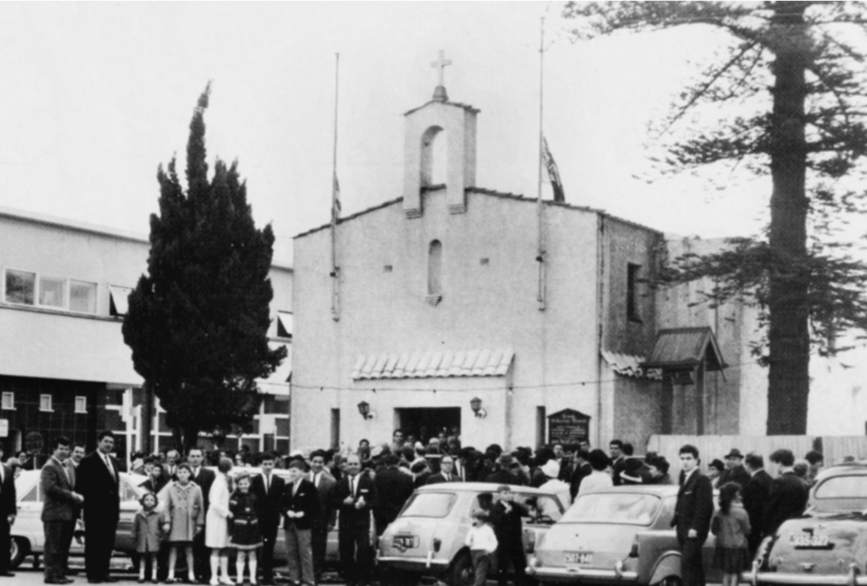 Η άγνωστη ιστορία των Ικαριωτών στην Αυστραλία-4