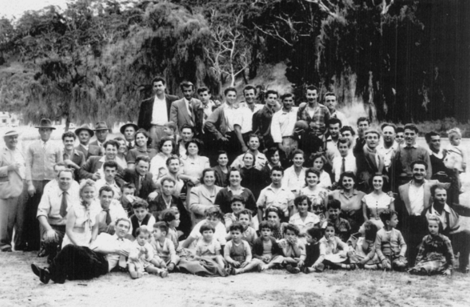 Η άγνωστη ιστορία των Ικαριωτών στην Αυστραλία-2