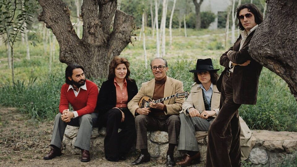 Ολοι ξέρουν τα τραγούδια του, λίγοι το όνομά του-1