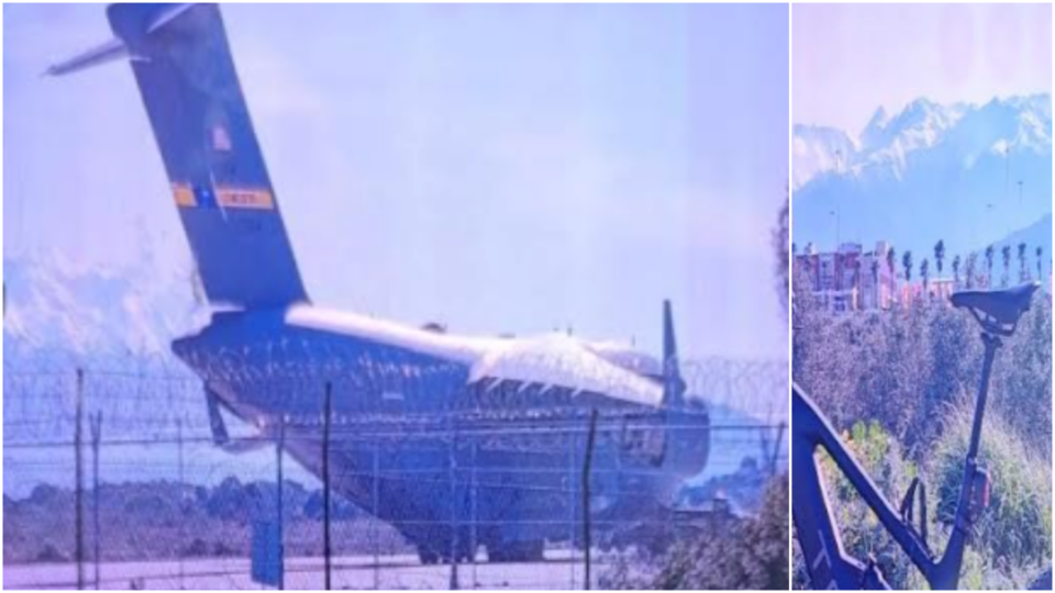 Κατασκοπεία στη Σούδα: Το «άλμπουμ» του Πολωνού με μαχητικά, υποβρύχια και πλοία-2