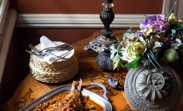 ψάρι-α-λα-κρεόλ-564107134