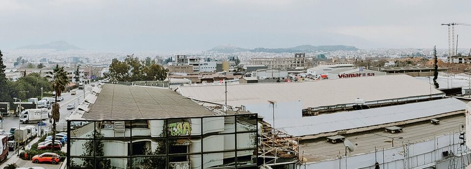 Το σχέδιο για τα 9.000 στρέμματα του Ελαιώνα-1