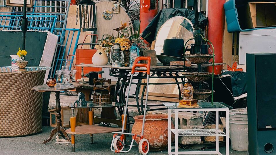 Γιατί δεν έχουμε garage sales στην Ελλάδα;-2