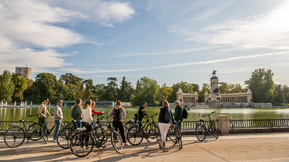 Για slow travel στη Μαδρίτη-2