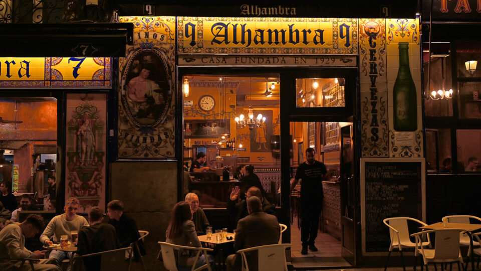 Για slow travel στη Μαδρίτη-3