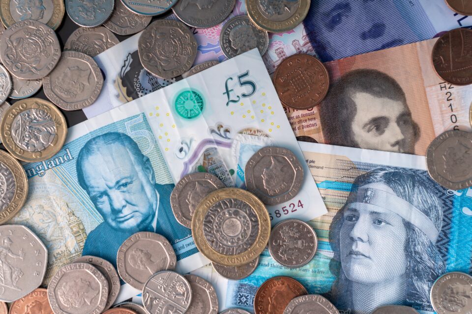 Τέλος τα ιστορικά πρόσωπα στα χαρτονομίσματα – Η Τράπεζα της Αγγλίας «ψηφίζει» άγρια φύση-1