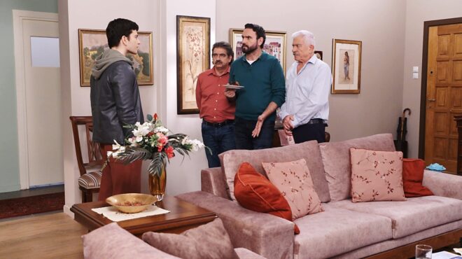 to-σόι-σου-ο-σάββας-σε-κρίση-και-η-λυδία-564132289