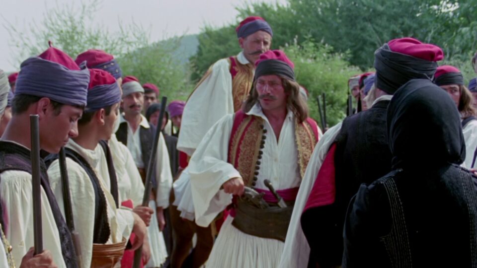 Ο ΣΚΑΪ τιμά την 25η Μαρτίου με ειδικό πρόγραμμα-2