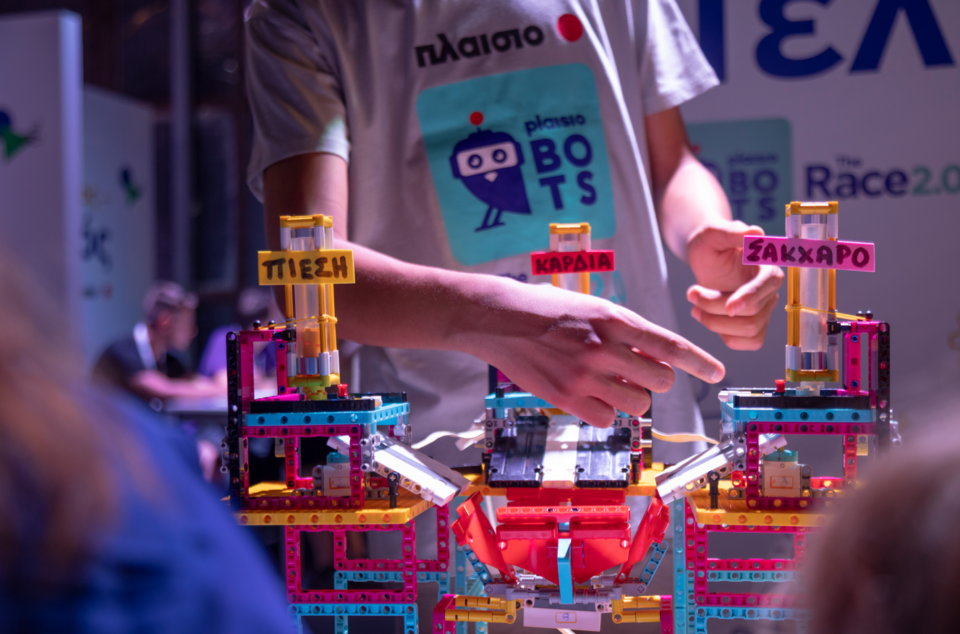 Ο διαγωνισμός που αναδεικνύει το ταλέντο της νέας γενιάς επιστρέφει-2