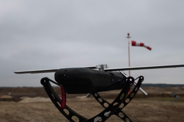 Φθηνοί πύραυλοι, η απάντηση των ΗΠΑ στα ιρανικά drones-1