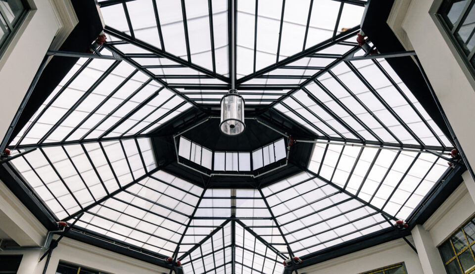 Στοά Αρσακείου: Ενα νέο χωνευτήρι γεύσεων και αρωμάτων στην Αθήνα-2