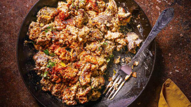 συκωταριά-λαδορίγανη-με-γιαούρτι-564105262