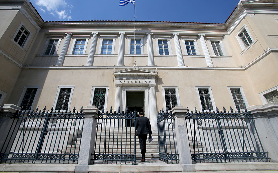 Η αναγέννηση του Αρσακείου – Επιστροφή του ΣτΕ στην ιστορική έδρα του-1