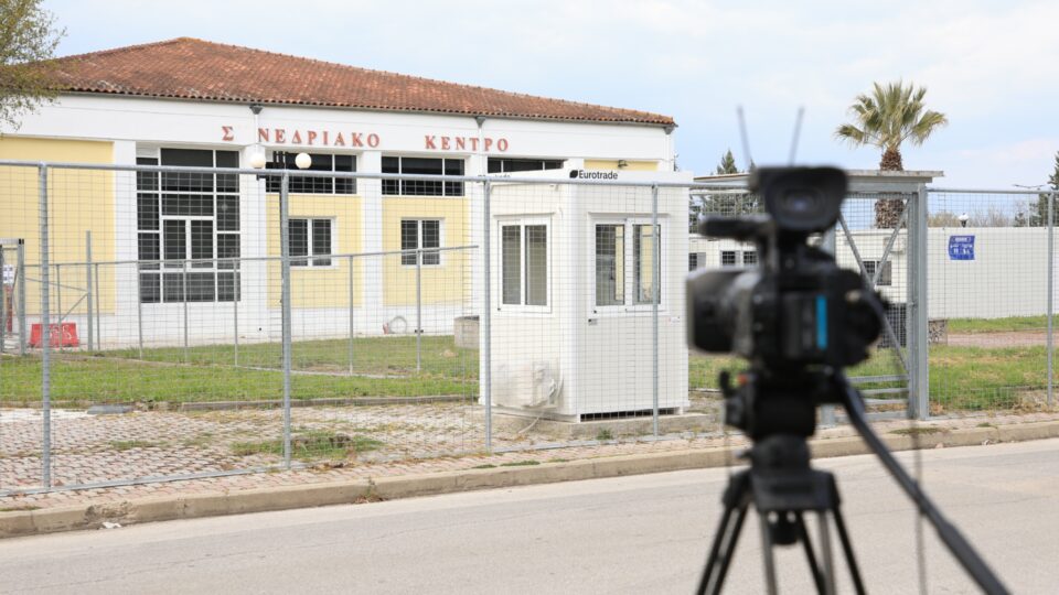 Αποστολή της «Κ» στη Λάρισα: Βουβή πόλη παραμονή της δίκης για τα Τέμπη-3