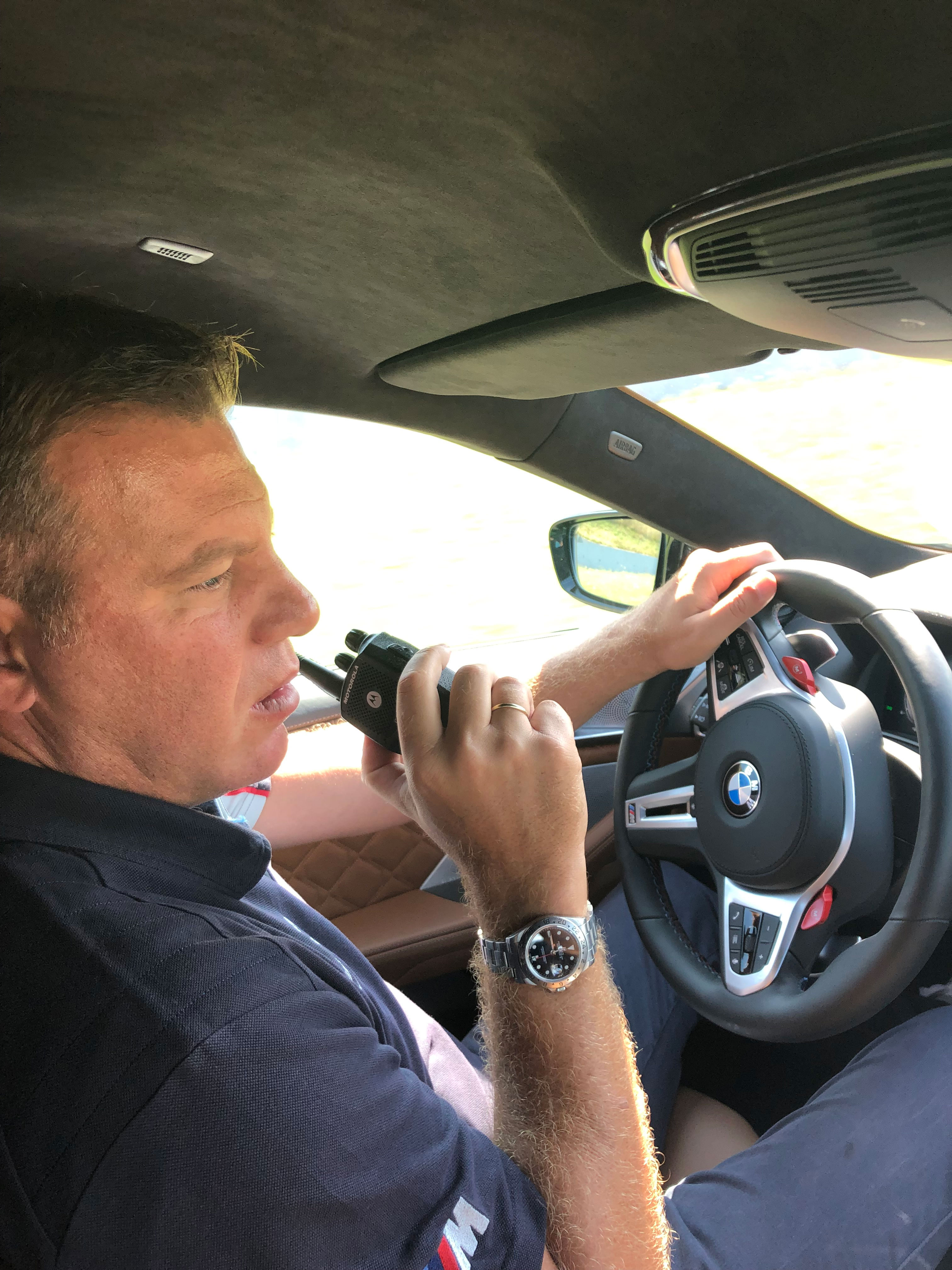 Κοίτα μαμά, χωρίς χέρια!-1