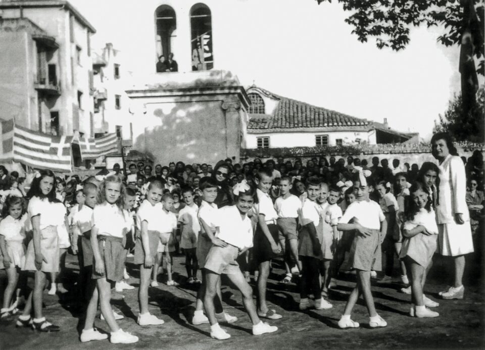 Μαρινέλλα (1938–2026): Το άλμπουμ της ζωής της-9