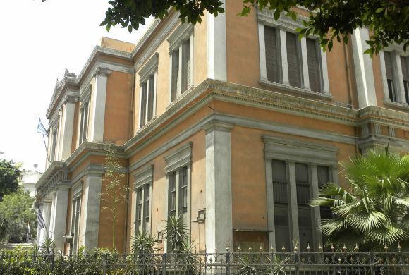 Πέντε τοπόσημα του Ελληνισμού, μια ιστορία 1.000 ετών-1