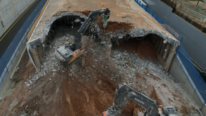 θεσσαλονίκη-κατεδαφίζεται-το-τούνελ-564131635