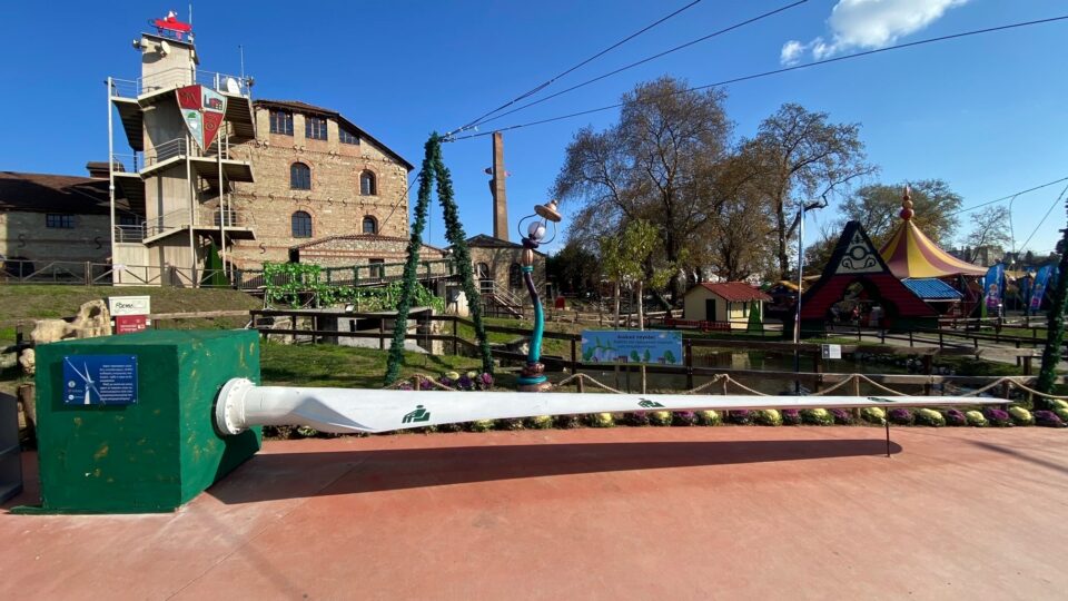 Παγκόσμια Ημέρα Ανακύκλωσης: Πώς η κυκλική οικονομία γίνεται πράξη στον Όμιλο ΔΕΗ-4