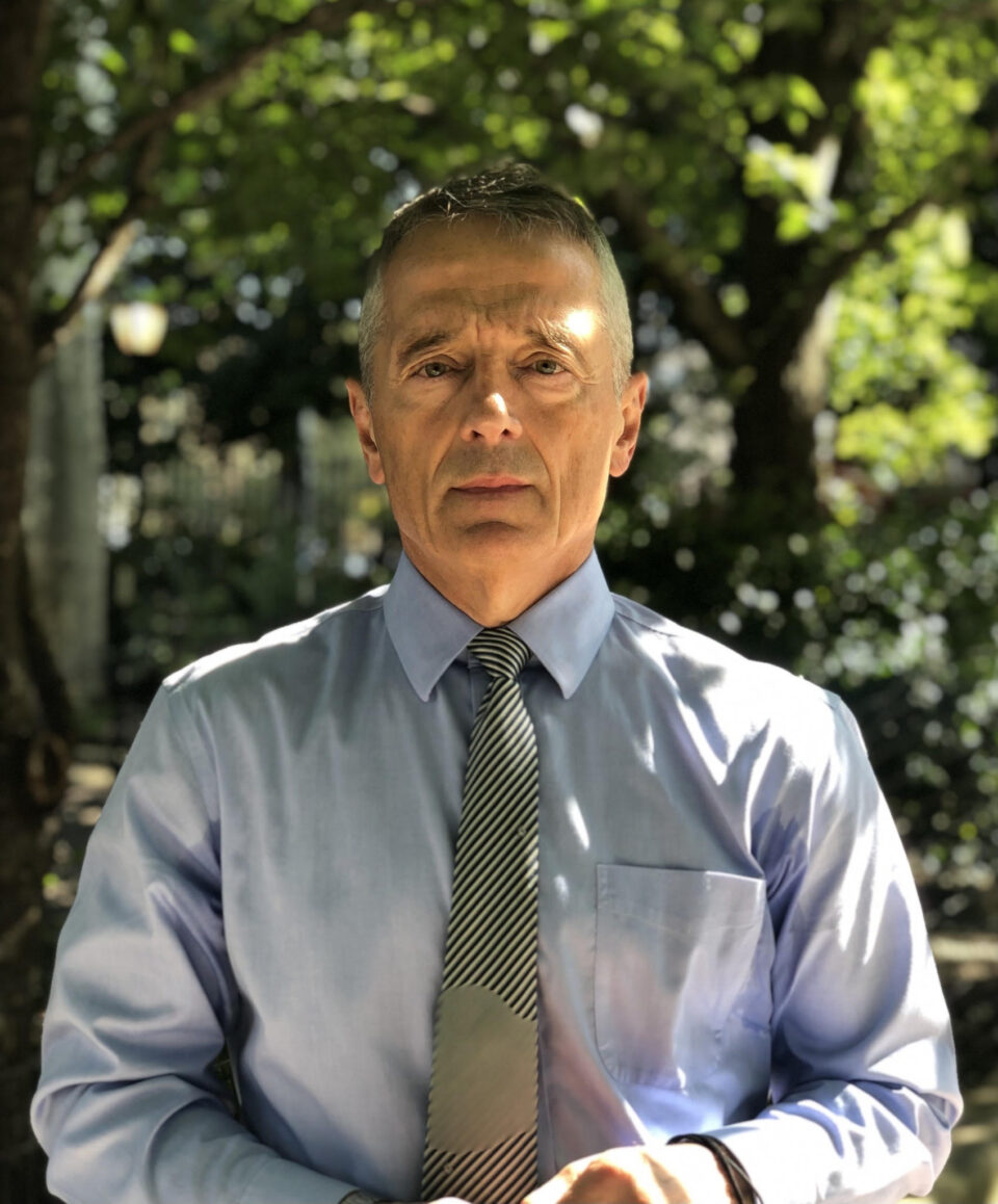 Μάθιου Μπογδάνος στην «Κ»: «Οι πόλεμοι ξυπνούν και τους αρχαιοκάπηλους»-2