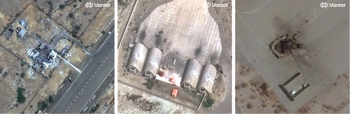 Το Ισραήλ χάκαρε όλες τις κάμερες κυκλοφορίας της Τεχεράνης – Το σχέδιο εξόντωσης του Χαμενεΐ-2