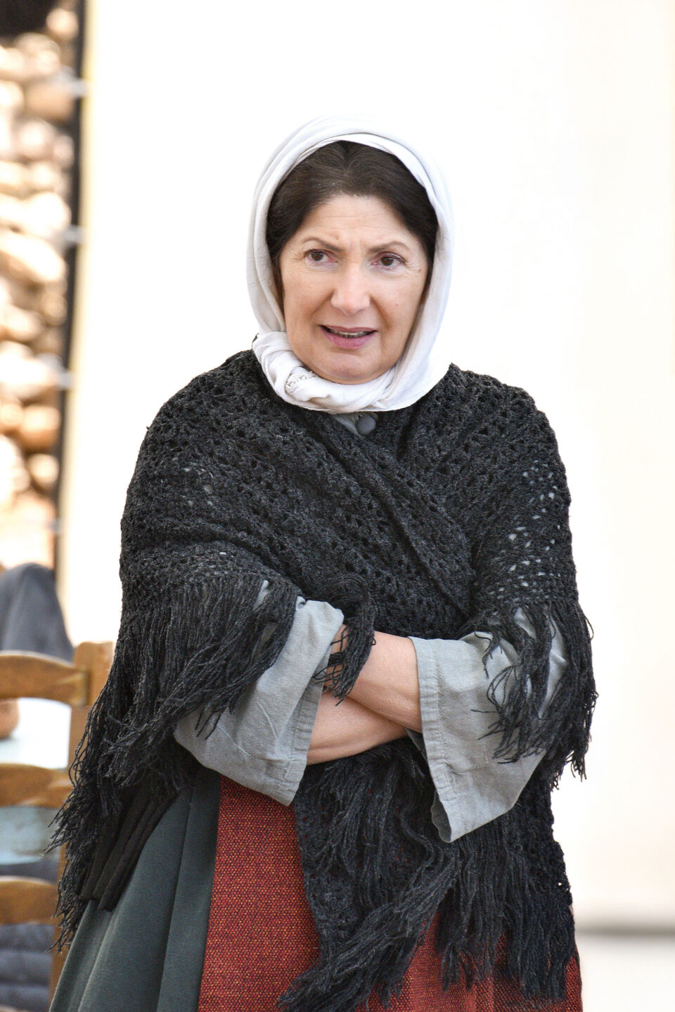 Μαρία Γεωργιάδου: Η γραφή που ταξιδεύει «Από ήλιο σε ήλιο»-1