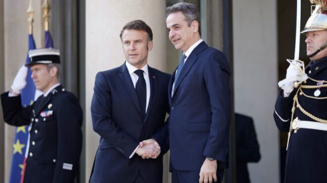 σήμερα-η-συνάντηση-μακρόν-με-μητσοτάκ-564115099