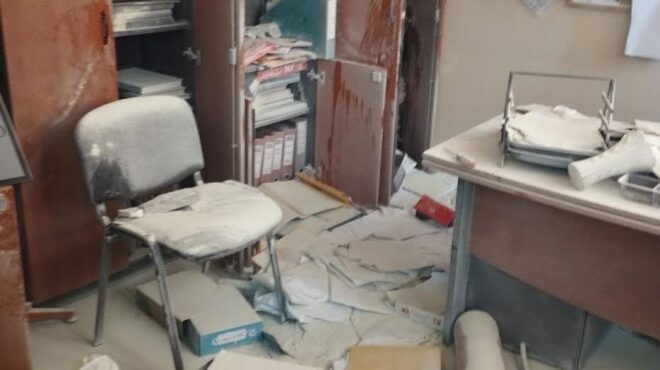 η-επόμενη-μέρα-σε-ένα-βανδαλισμένο-σχο-564179929