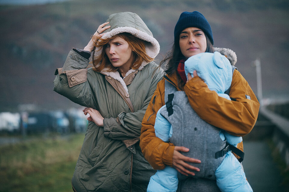 Kelly Reilly: «Το να είσαι ηθοποιός είναι να είσαι άνθρωπος»-1