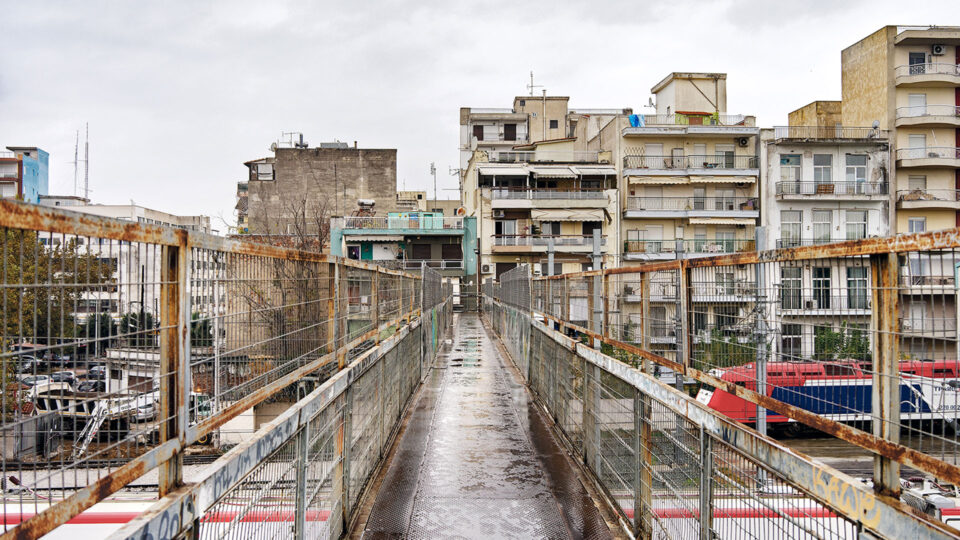 West Side Story: Eνα μοναδικό οδοιπορικό στις δυτικές συνοικίες της Θεσσαλονίκης-2