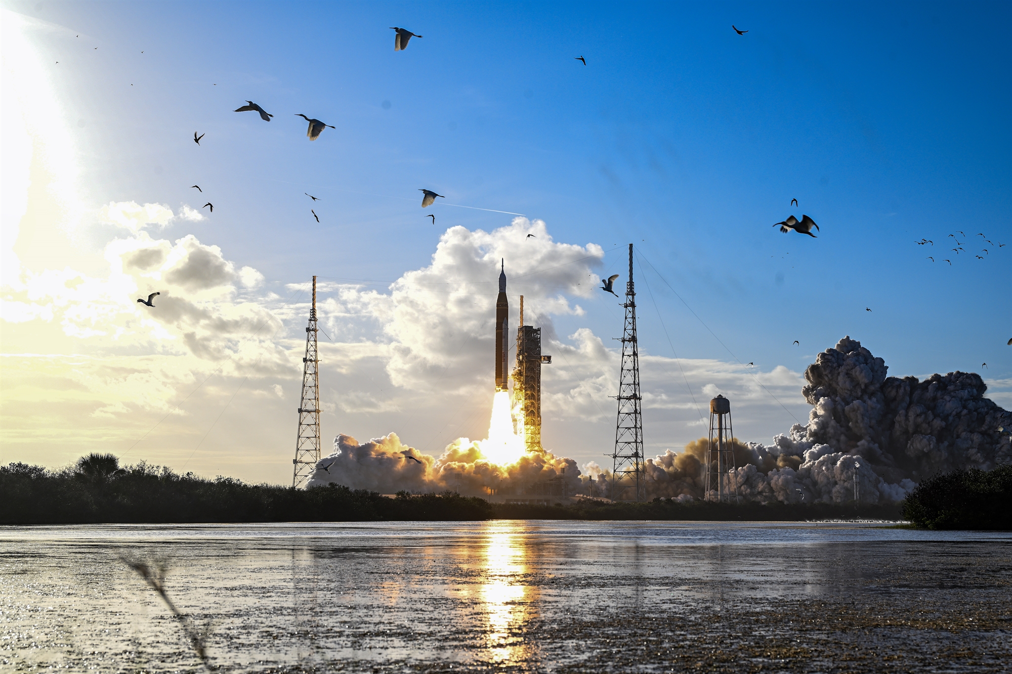 Σινοαμερικανική «μάχη» στο Διάστημα-2