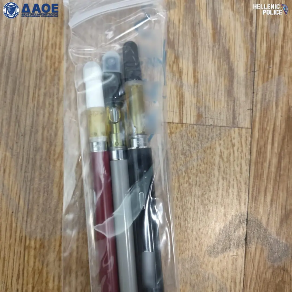 Κορυδαλλός: Συνελήφθη σωφρονιστικός υπάλληλος για διακίνηση ναρκωτικών-2