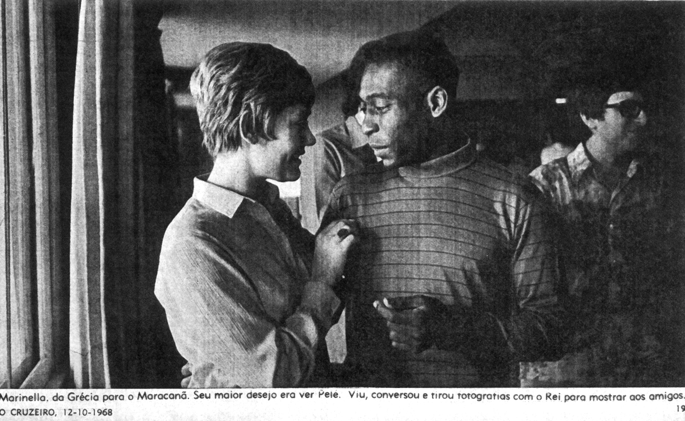 «Είναι πρώτα αρτίστα και μετά τραγουδίστρια»-4