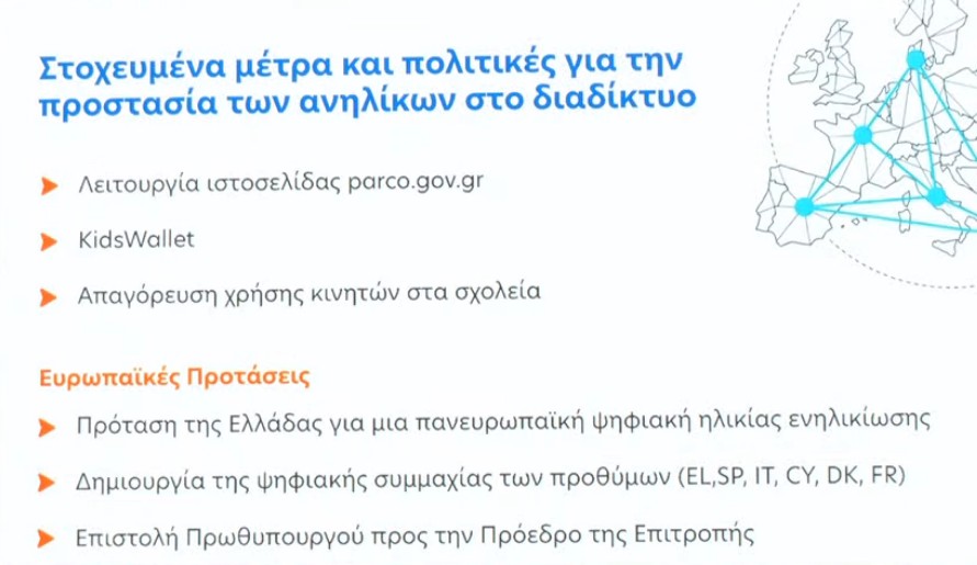 Απαγόρευση social media: Ποιες εφαρμογές αφορά – Πώς θα γίνεται η επαλήθευση ηλικίας-1