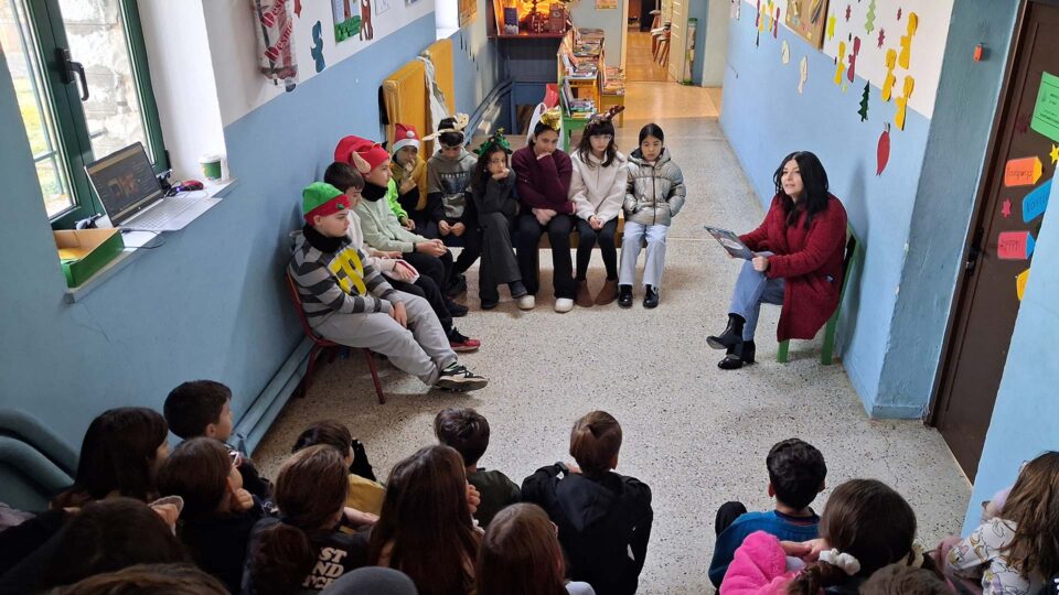 Τι να κάνετε τα βιβλία που δεν θέλετε πια-3