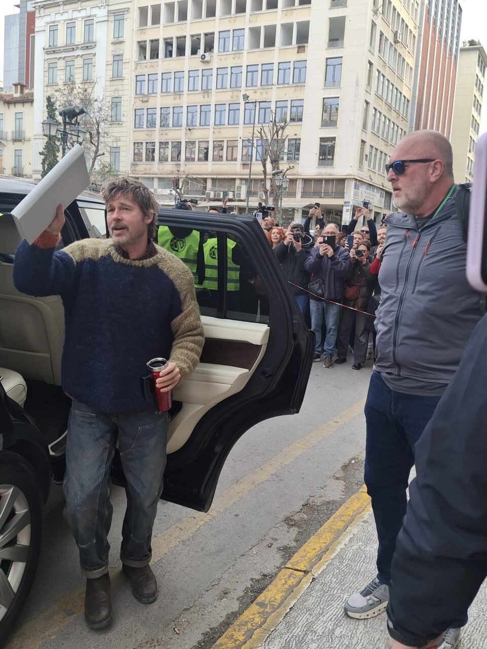 Ο Νόλαν στη Μεσσηνία, η Εμιλι στο υπουργικό-4