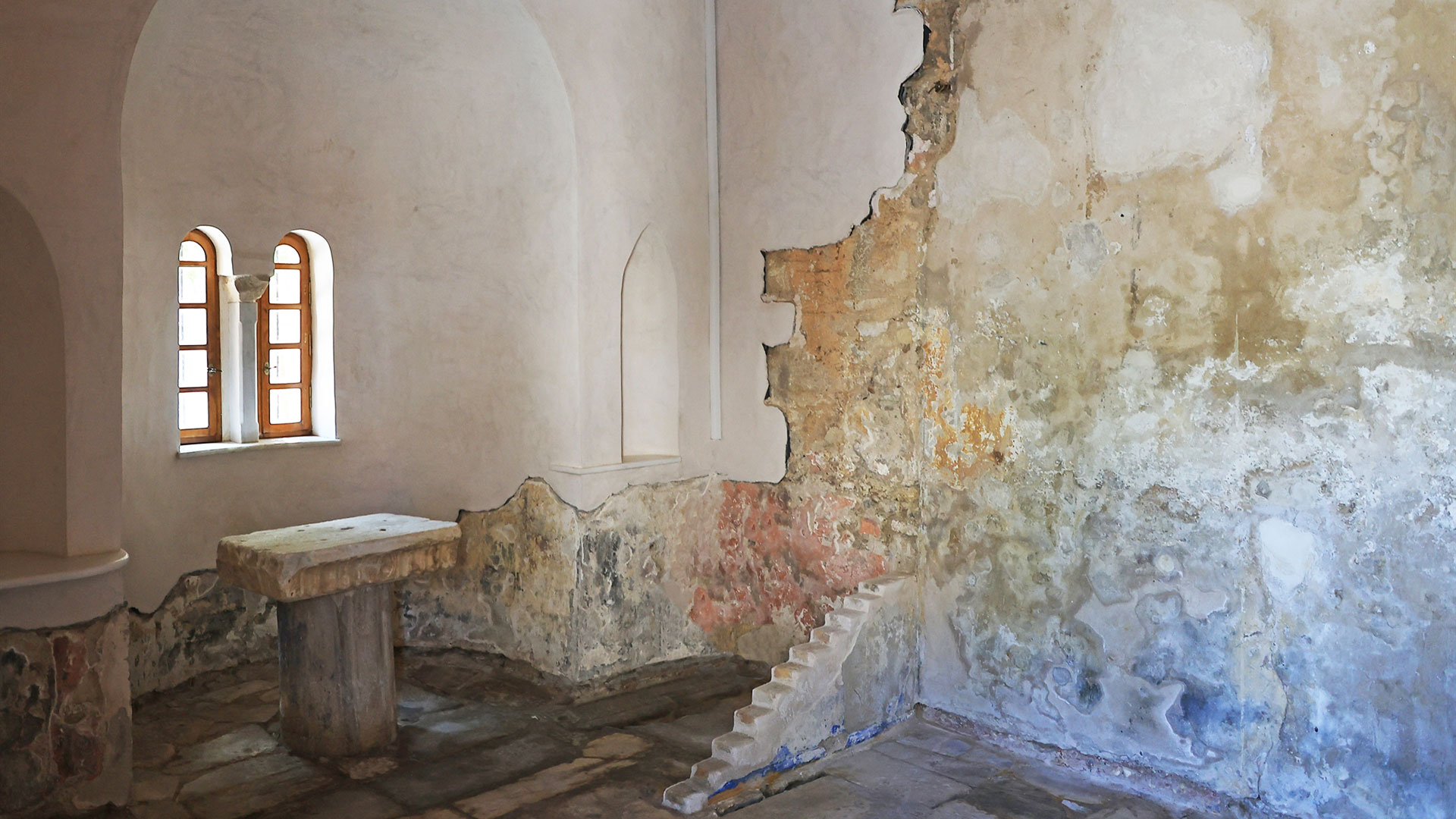 Μεσημεριανός Επιτάφιος στην Πλάκα με την αύρα του Αλέξανδρου Παπαδιαμάντη-2