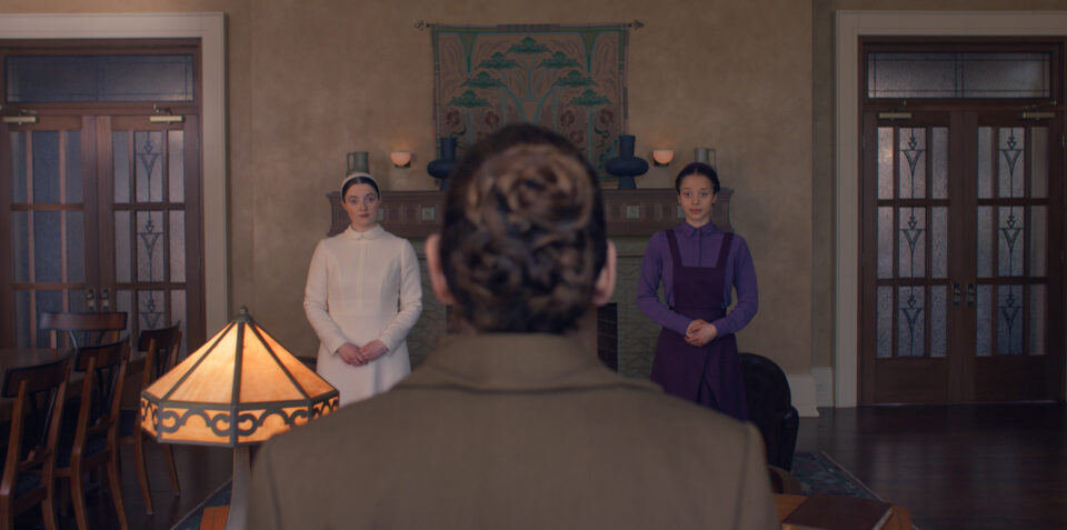 Η νέα γενιά της Γκίλεαντ-2