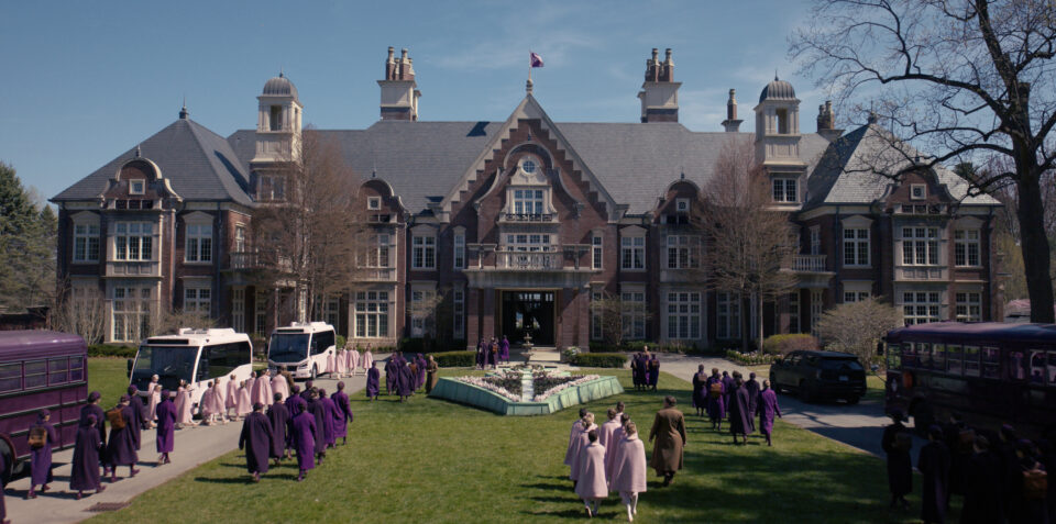 Η νέα γενιά της Γκίλεαντ-3