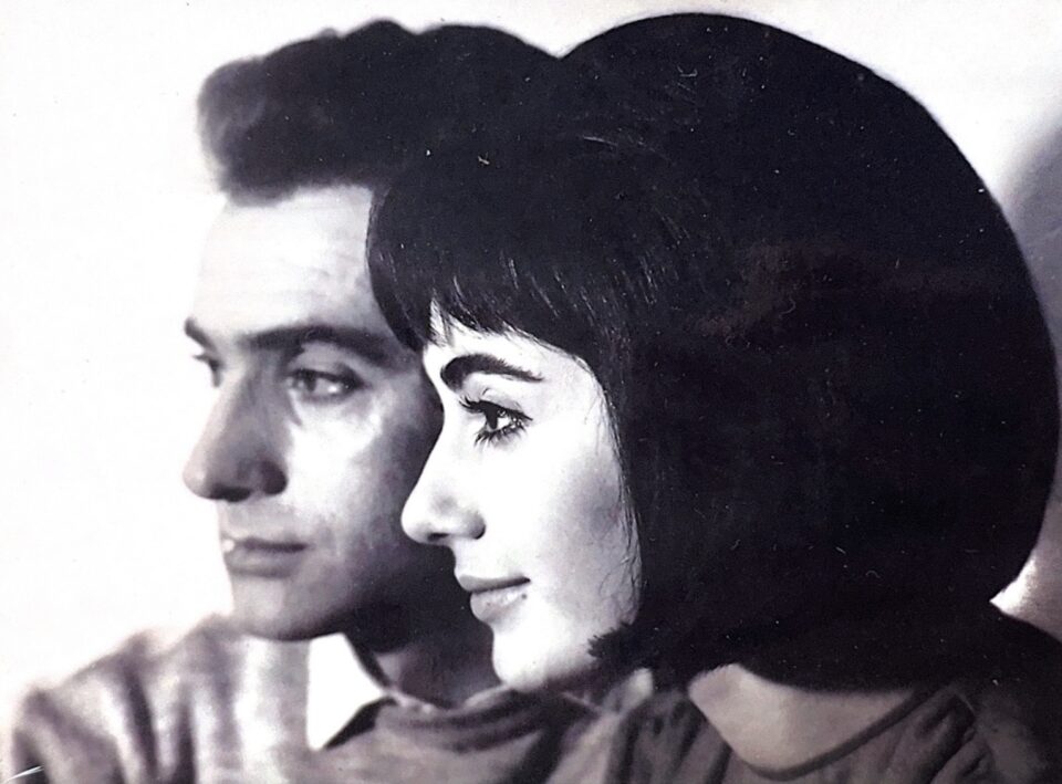 Πέθανε ο Στέφανος Ληναίος-1