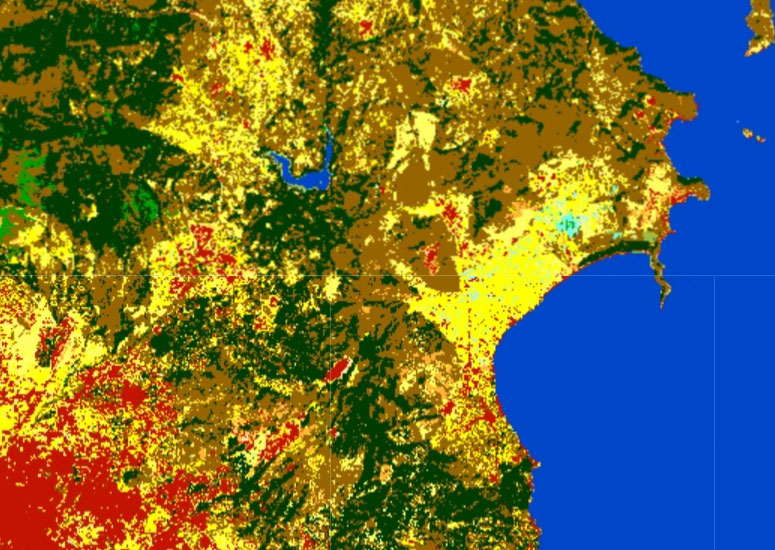 Δεν είναι να απορούμε για τις καταστροφικές πλημμύρες-1