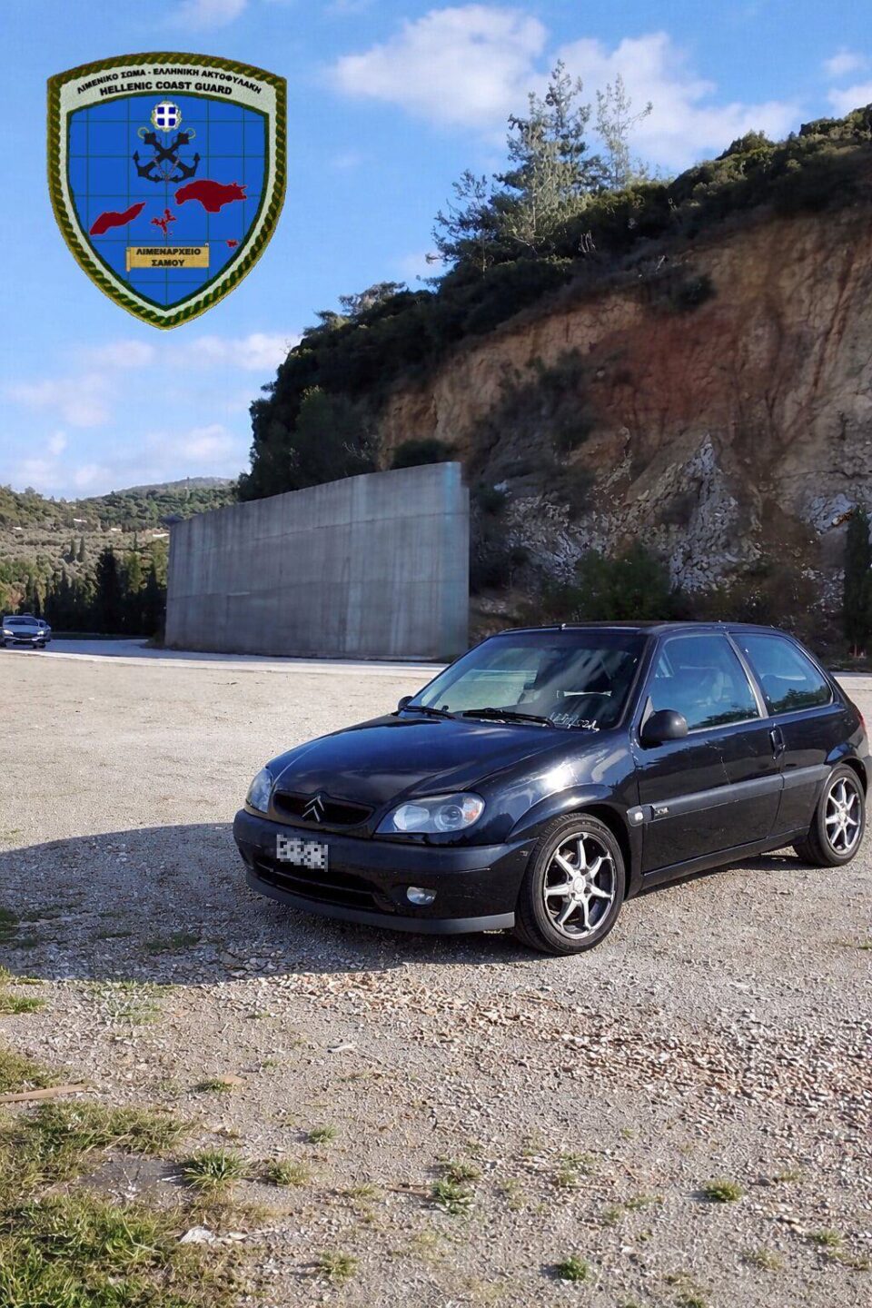 Μαγαζιά χωρίς πελάτες, «χρυσές» διαδρομές: Πώς έπεσαν στα χέρια ΕΥΠ – Λιμενικού οι Τούρκοι διακινητές-1