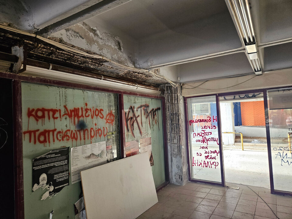 Αποκαλυπτήρια για τα πρώην «άβατα» του Πολυτεχνείου-10