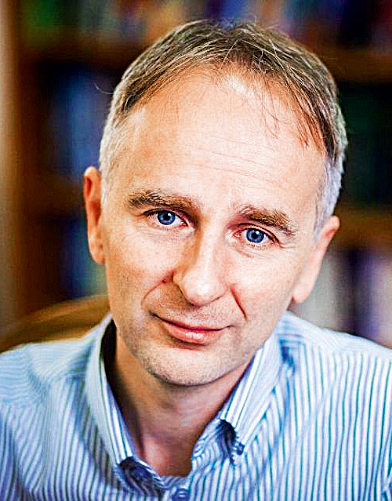 Δειλή επι-στροφή στην Ε.Ε.-3