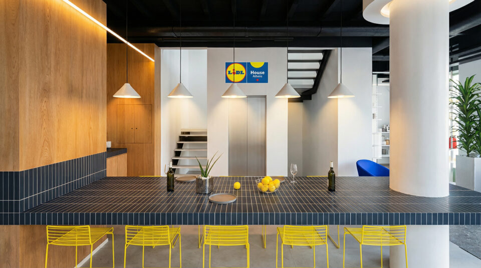 Lidl House Athens: Εδώ θα χτυπάει η καρδιά της ελληνικής γαστρονομίας-1